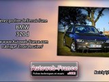 Essai BMW 320d - Autoweb-France