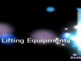 Shree Balaad Handling Works: Material Lifting Equipment,Hydraulic Pallet Equipment