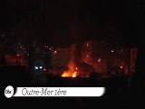 Les origines des émeutes à la Réunion en 2 minutes