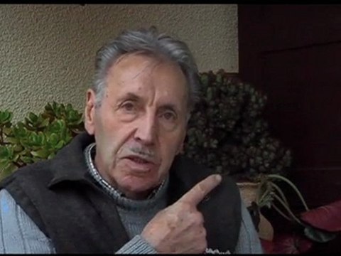 De mémoires d'ouvriers , de Gilles Perret (extrait 1)