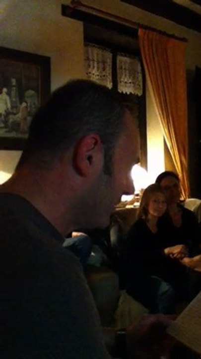 Breff j'ai trouvé une idée