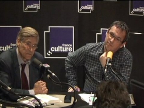 Les matins de France Culture du 27 février