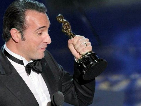 Oscars Winners 2012 - Hollywood Awards