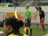 Ajax fegt Excelsior vom Platz