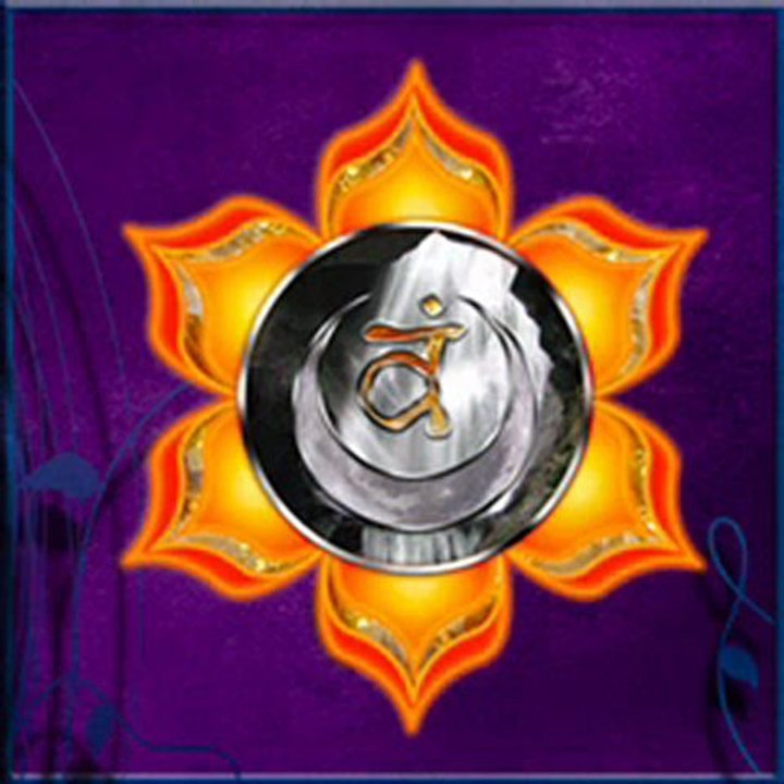 Secondo Chakra-  Armonizzazione