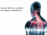 Omaha NE Chiropractor Helps Rehab Personal Injury Accident