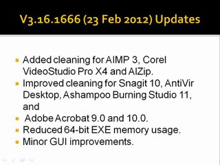 Download CCleaner Business Edition V3.16.1666 FULL Version FREE