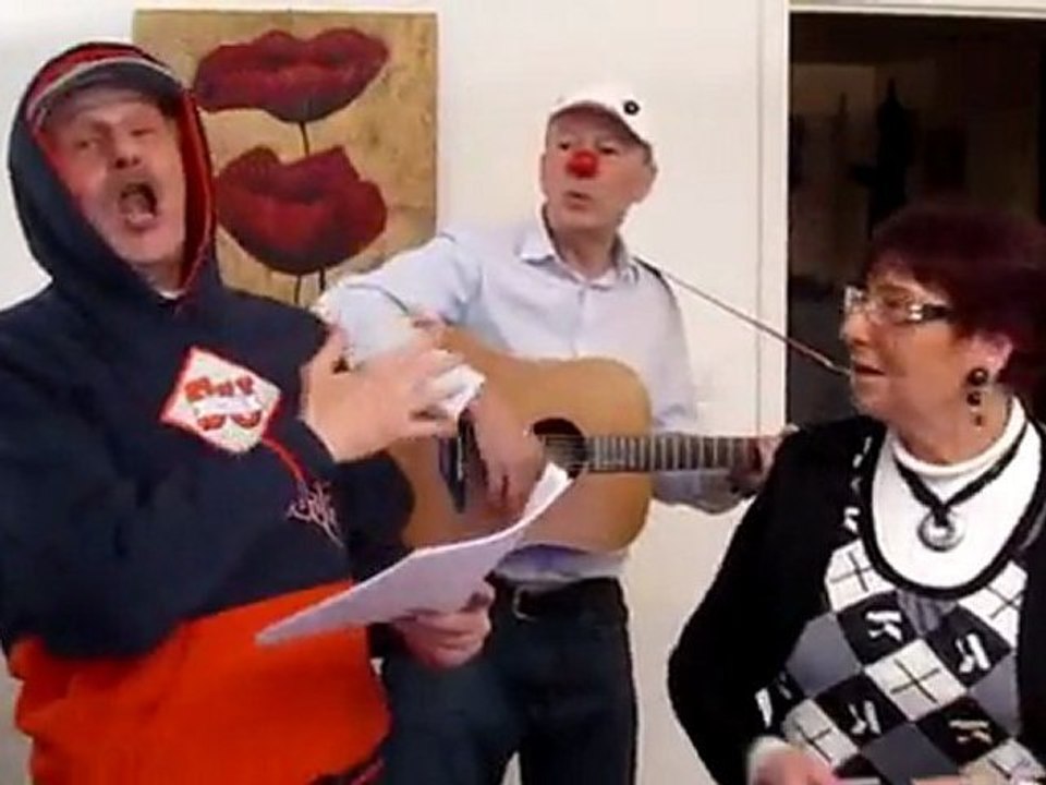 Je cherche un boulot