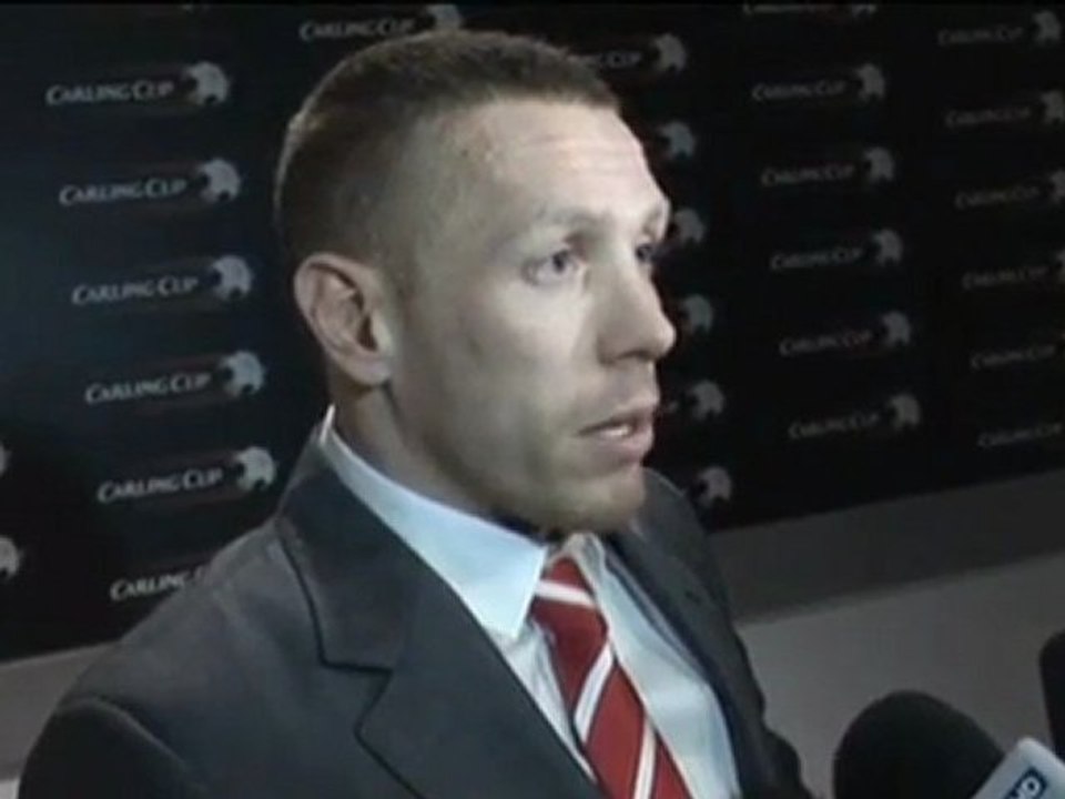 Craig Bellamy - Ich habe Mitleid