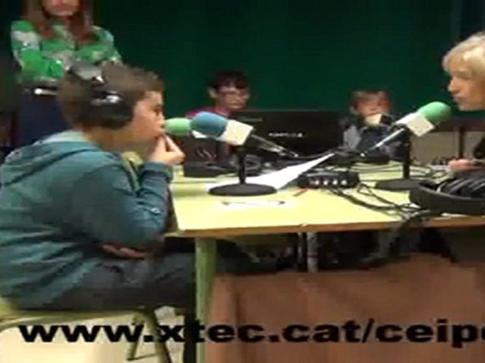 Entrevista Pilar Díaz Romero