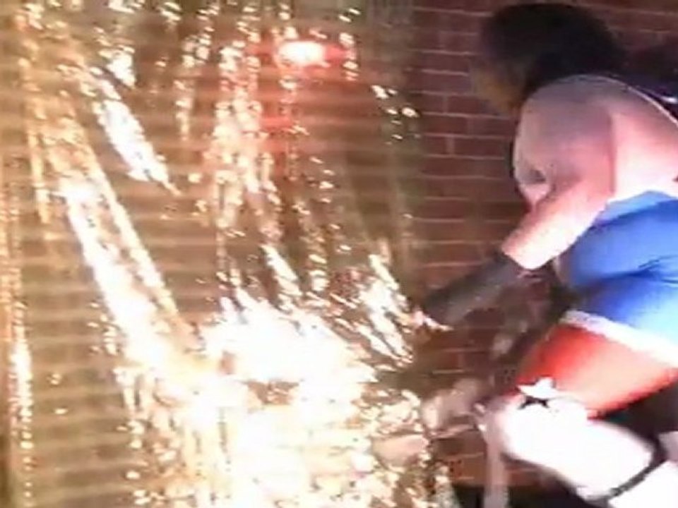 PowerSlam 29th Feb 2012