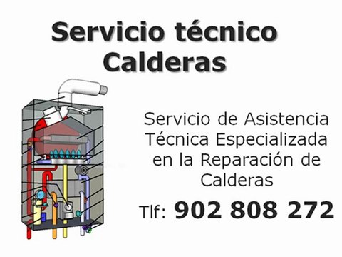 SERVICIO TÉCNICO Fagor Algete - Tlf. 902 808 273