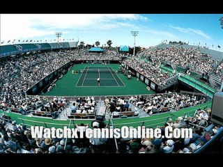 watch ATP Tennis Championships 27 feb 2012 online