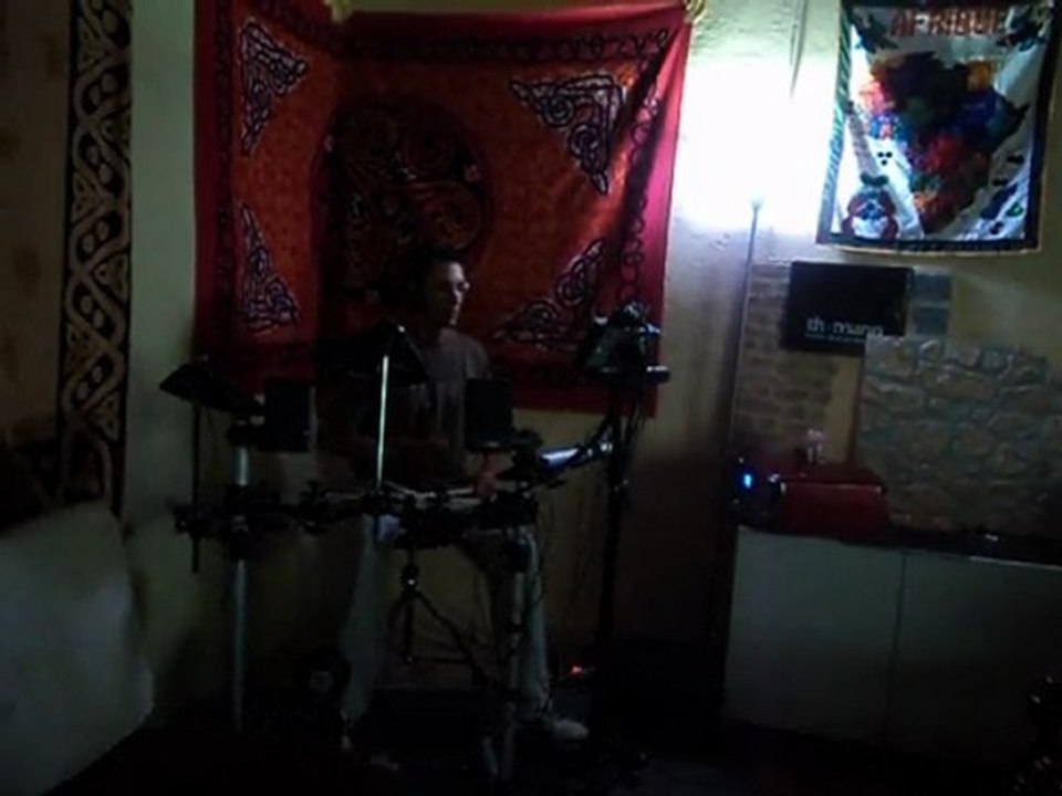 ACDC Highway to hell