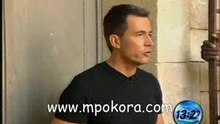 Fort Boyard -  La ventouse + Prison