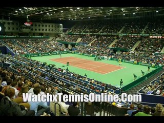 watch live ATP Tennis Championships 27 feb 2012 online