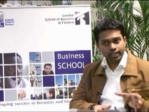 LSBF Alumni - Advantages of Studying in London (1)