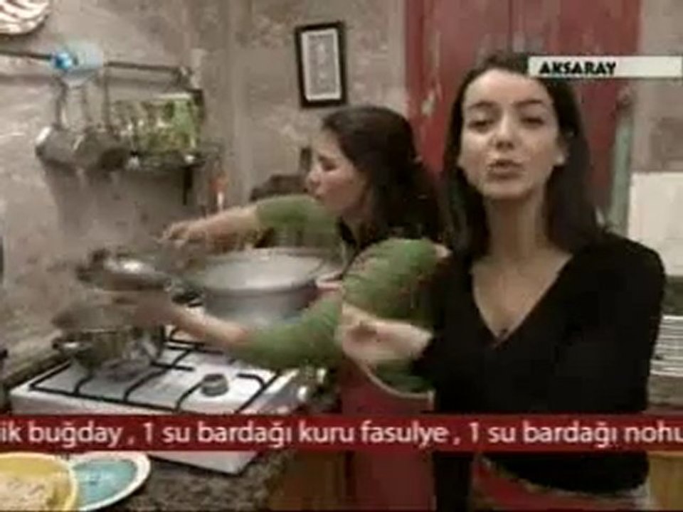 Mutfağım 27 Part 2 OLAYWEBCOM