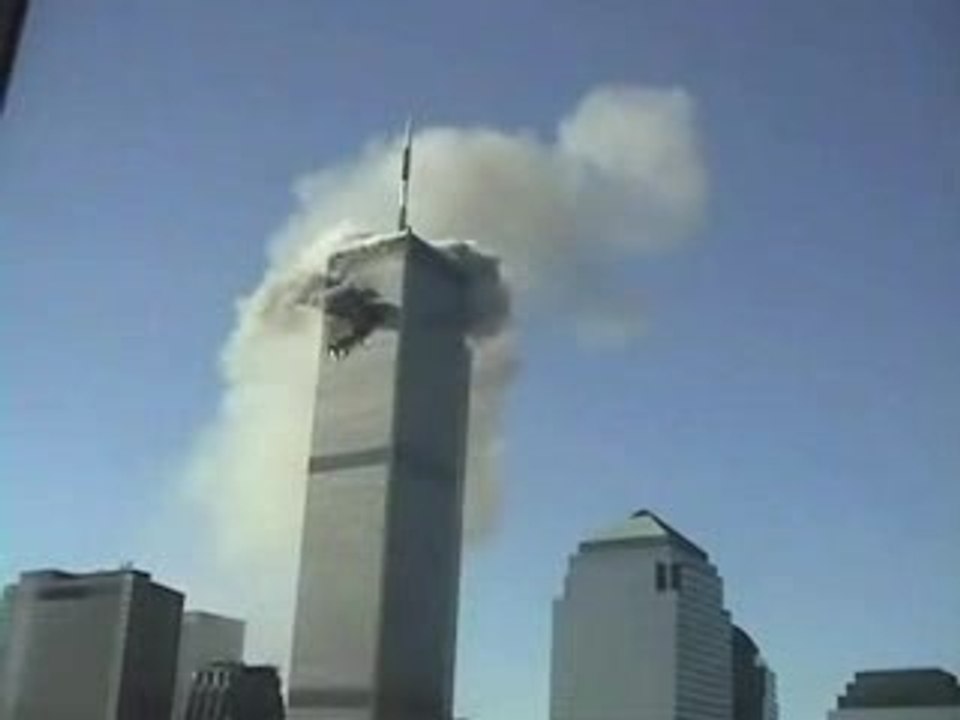 Shocking Private 9-11 video (heetmail.nl)