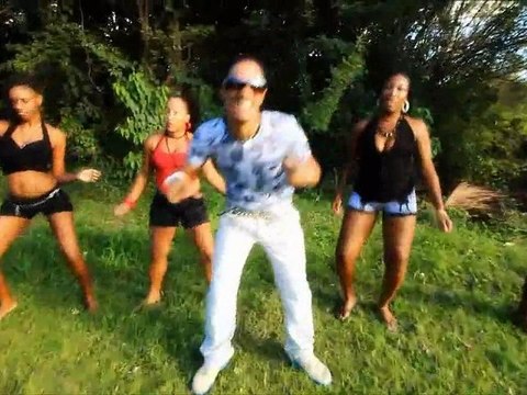 [clip nouveauté 2012] NYALA - Medley HSE EDF Riddims /ragga new