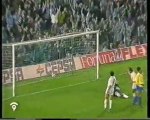 1993.04.14: Valencia CF 6 - 0 Villarreal CF (Resumen)