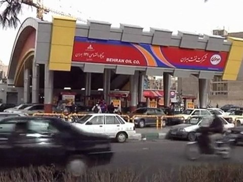 Economy overshadows Iranian elections