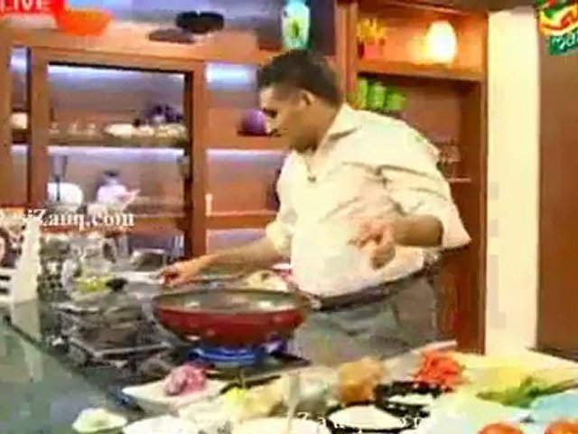 Cooking On A Budget Recipies Of 26 February 2012 Part 3