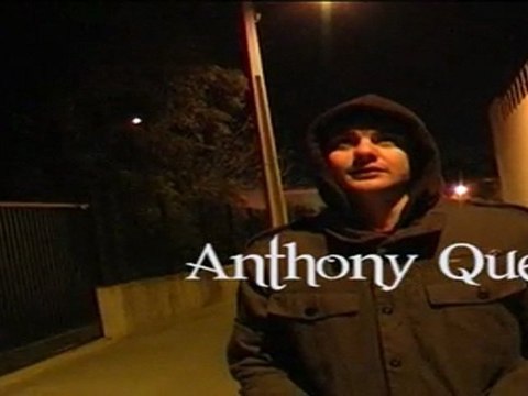 Bande Annonce : Fantômes Sous Un Orage D'Automne - Mars 2012 Bande Annonce : Fantômes Sous Un Orage D'Automne - Mars 2012