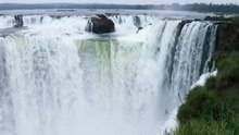 Iguazu Falls