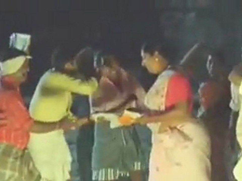 Jilla Vittu HQ...PAKEE Creation