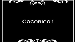 Cocorico