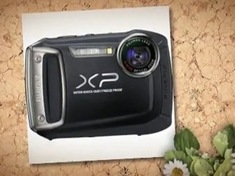 Best Price Review - Fujifilm FinePix XP100 Digital Camera