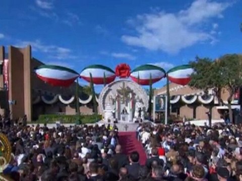 Une nouvelle Eglise de Scientologie à Rome