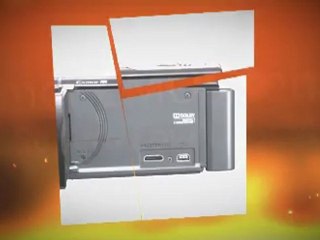 Best Price Review - Sony HDR-CX190 High Definition ...