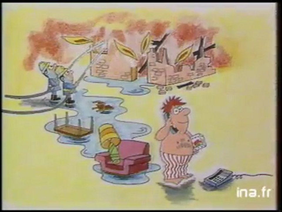 Pub viande socopa 1985