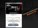 Download The Darkness 2 Gourmet Hearts DLC - Xbox 360 / PS3