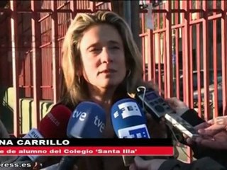 El Colegio 'Santa Illa' retoma las clases