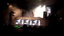 tiesto in venus hamamet