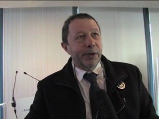 Interview guide création entreprise - Gérard Goupil MurMur