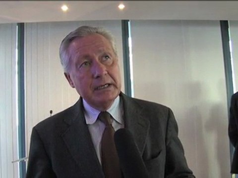 Interview guide création entreprise - Alain Belais, directeur général de l'ACPE