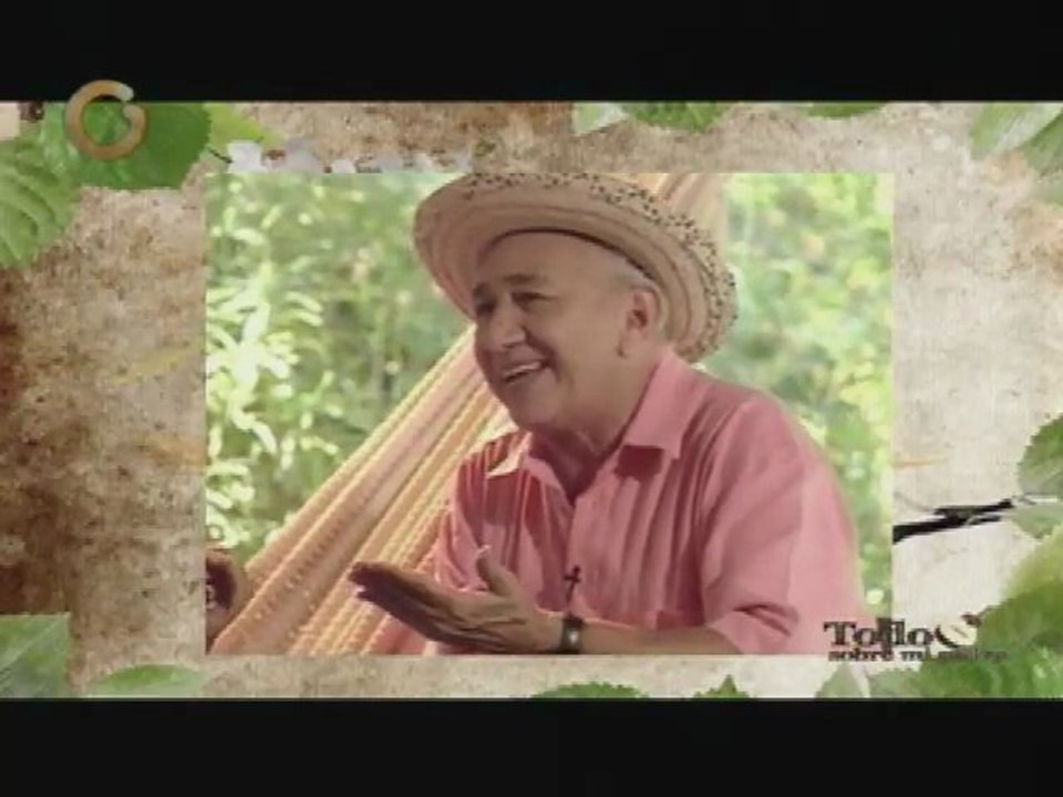 Todo sobre mi padre: "Luis Mariano"