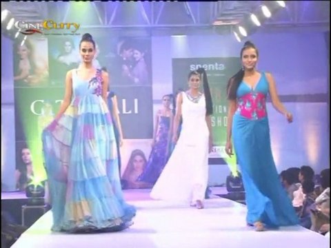 Rohit Verma & Archana Kochar Fashion Show