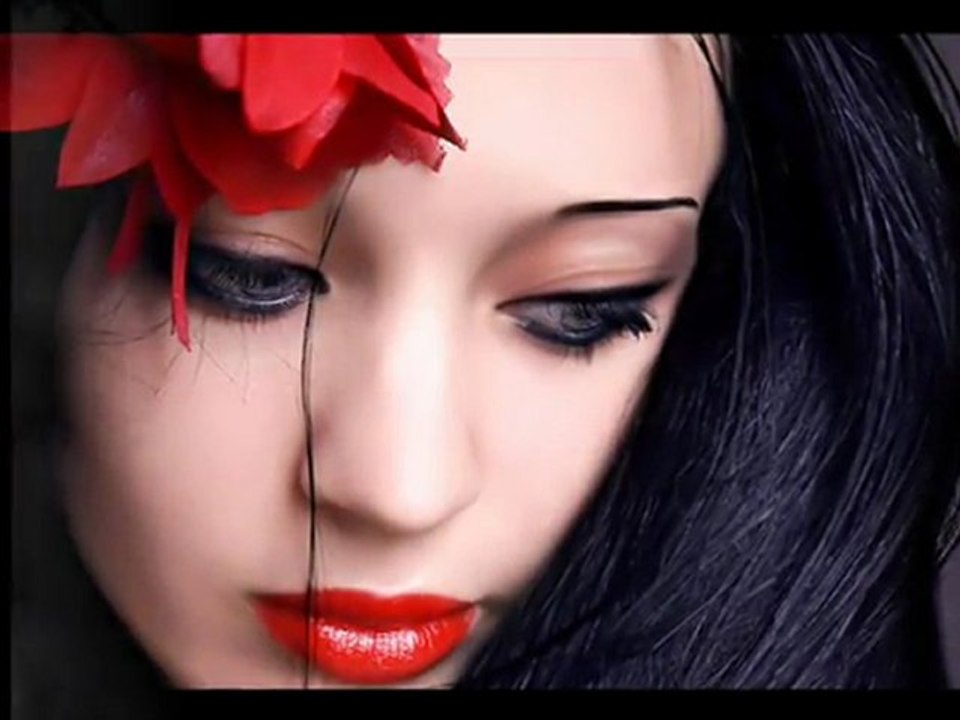 LARA FABIAN  JE TAIME