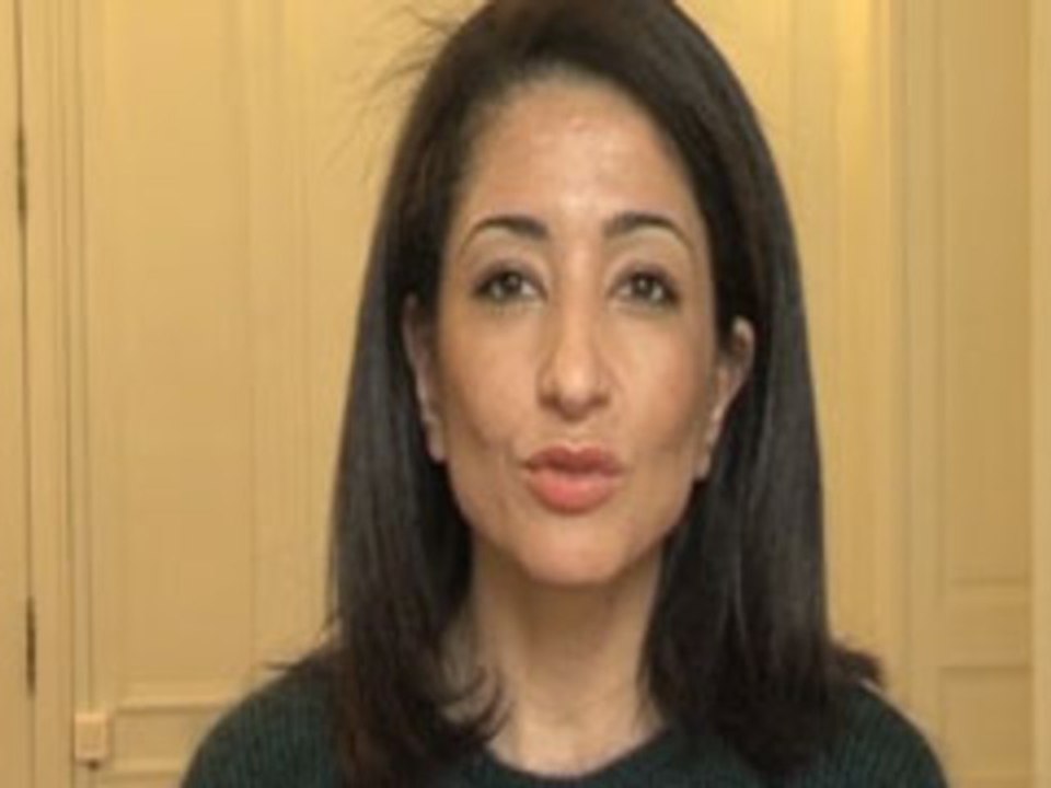 Remise du rapport "Avortement et Contraception"