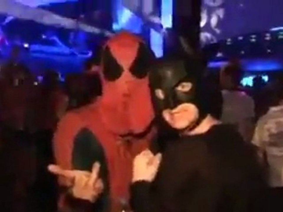 Electro & House Februar 2012 Part 3