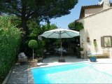 GASSIN - St Tropez - Villa à vendre - house for sale - Var - Provence - French Riviera - Vendita casa