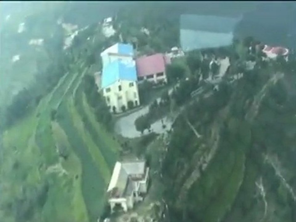 Classic Hilltop Resort Chamba (Uttarakhand)