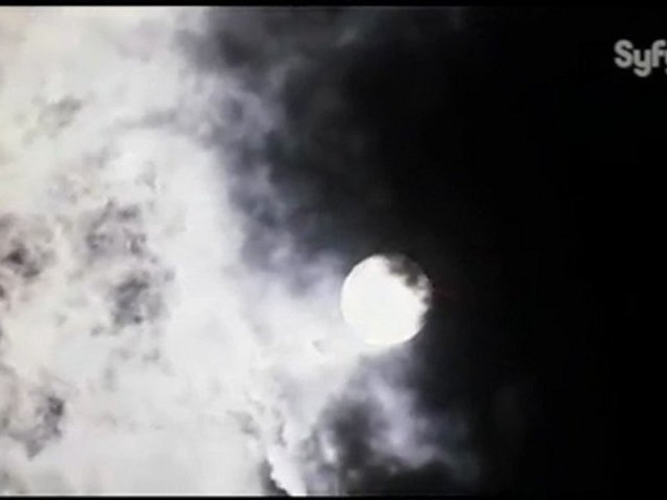 un monde sans hommes[1ere part]