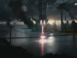 Mass Effect 3 : Film ou jeu vidéo ?