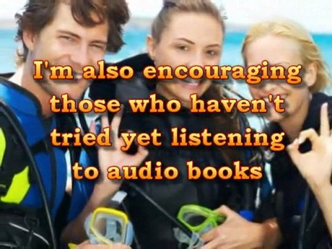 Audible.com Free Trial - Download FREE Audio Books Legally